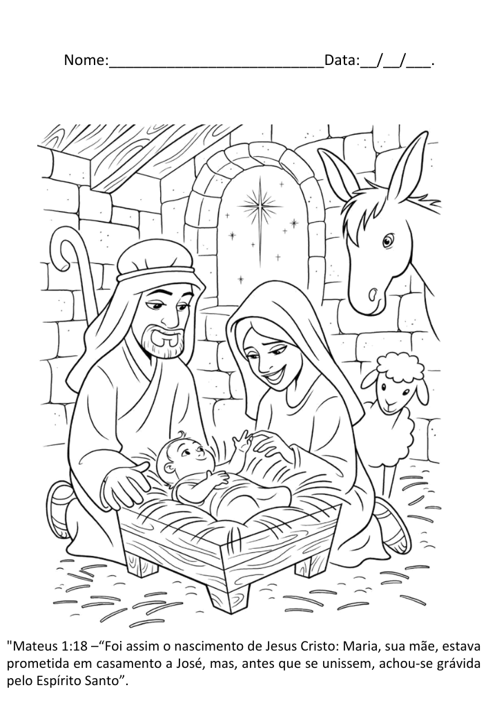 COLORINDO COM PROPÓSITO